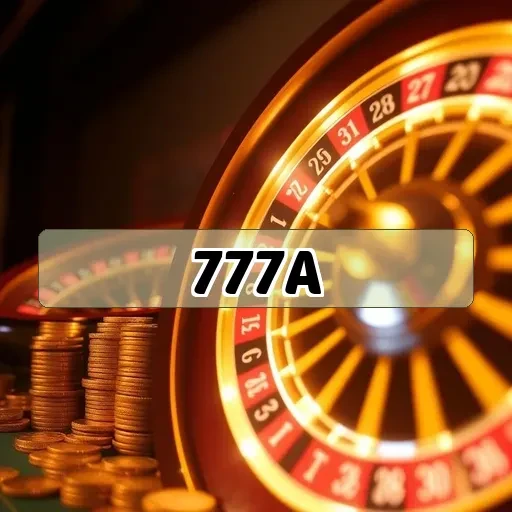 777a.com: O Destino de Jogos que Você Não Pode Ignorar