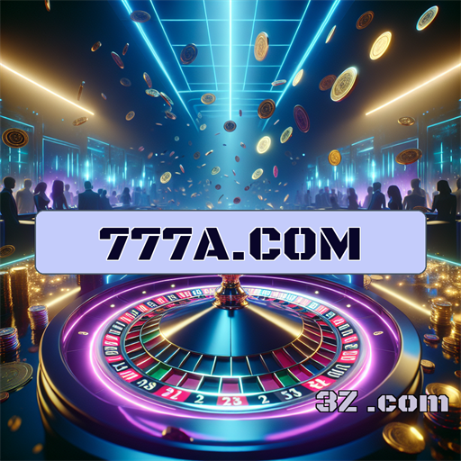 Slots no 777a.com: Aventura e Emoção em Cada Giro