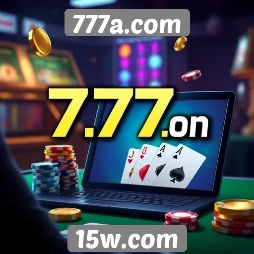 Impacto das regulamentações de jogos online no site