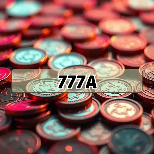 777a.com: A Nova Era das Apostas Esportivas para Brasileiros