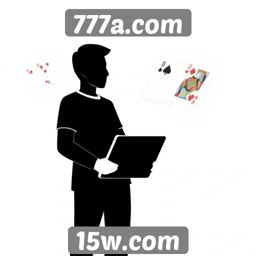 Avaliação da experiência do usuário no 777a.com