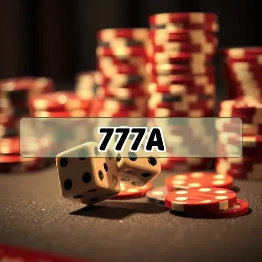 777a.com: Descubra a Novidade dos Esportes Virtuais no Brasil